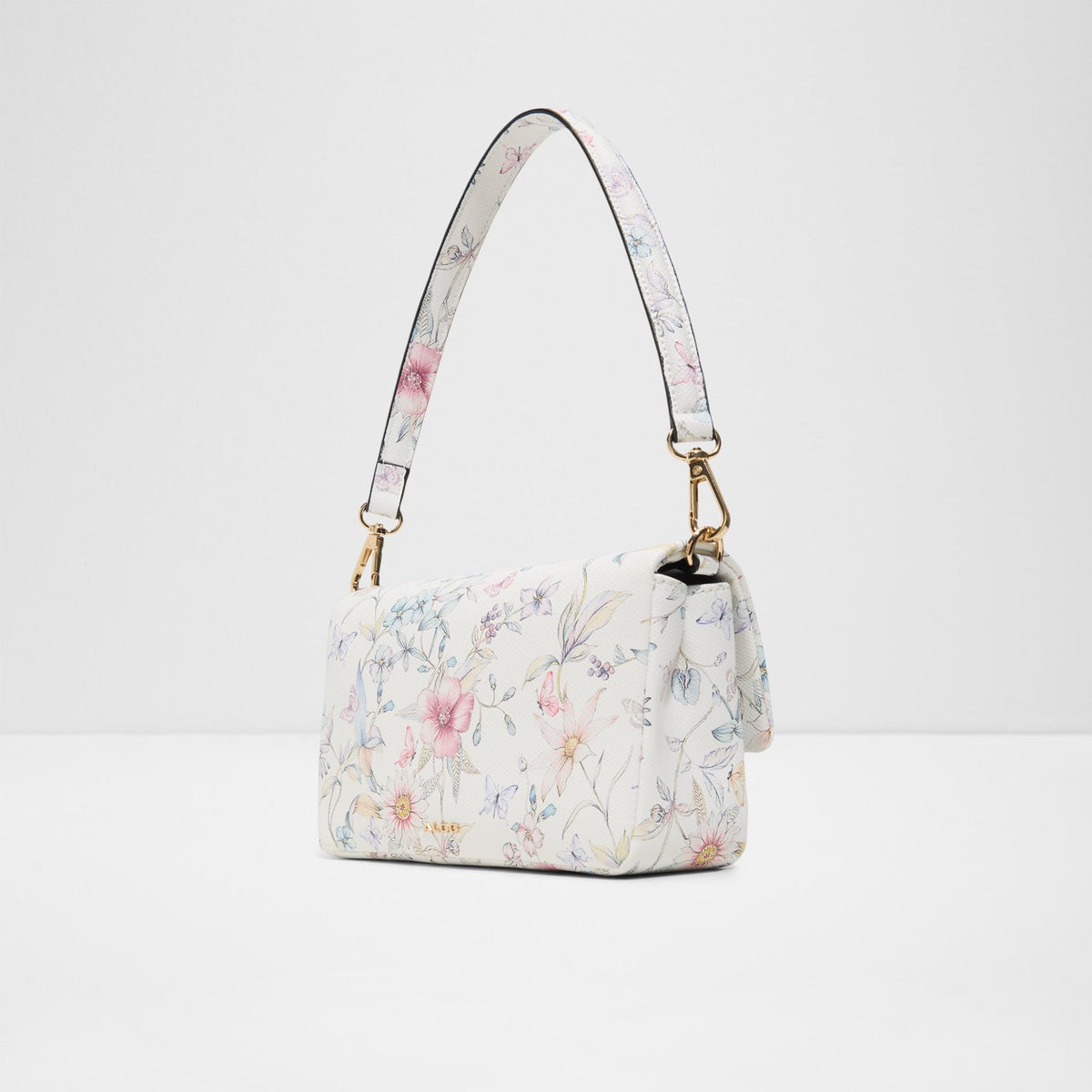 Bbellapurse - LIGHT PINK - image 1
