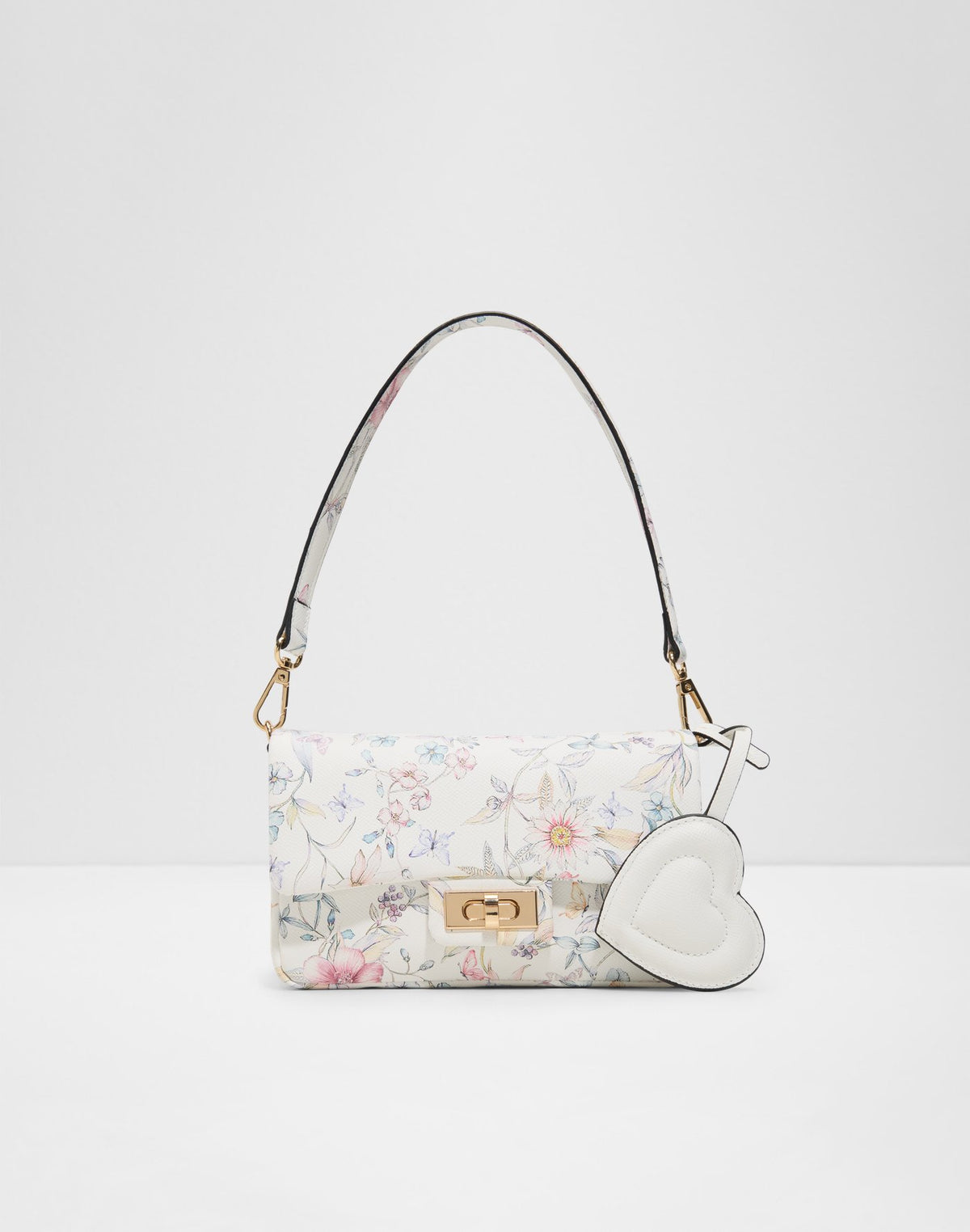 Bbellapurse - LIGHT PINK - alternate image
