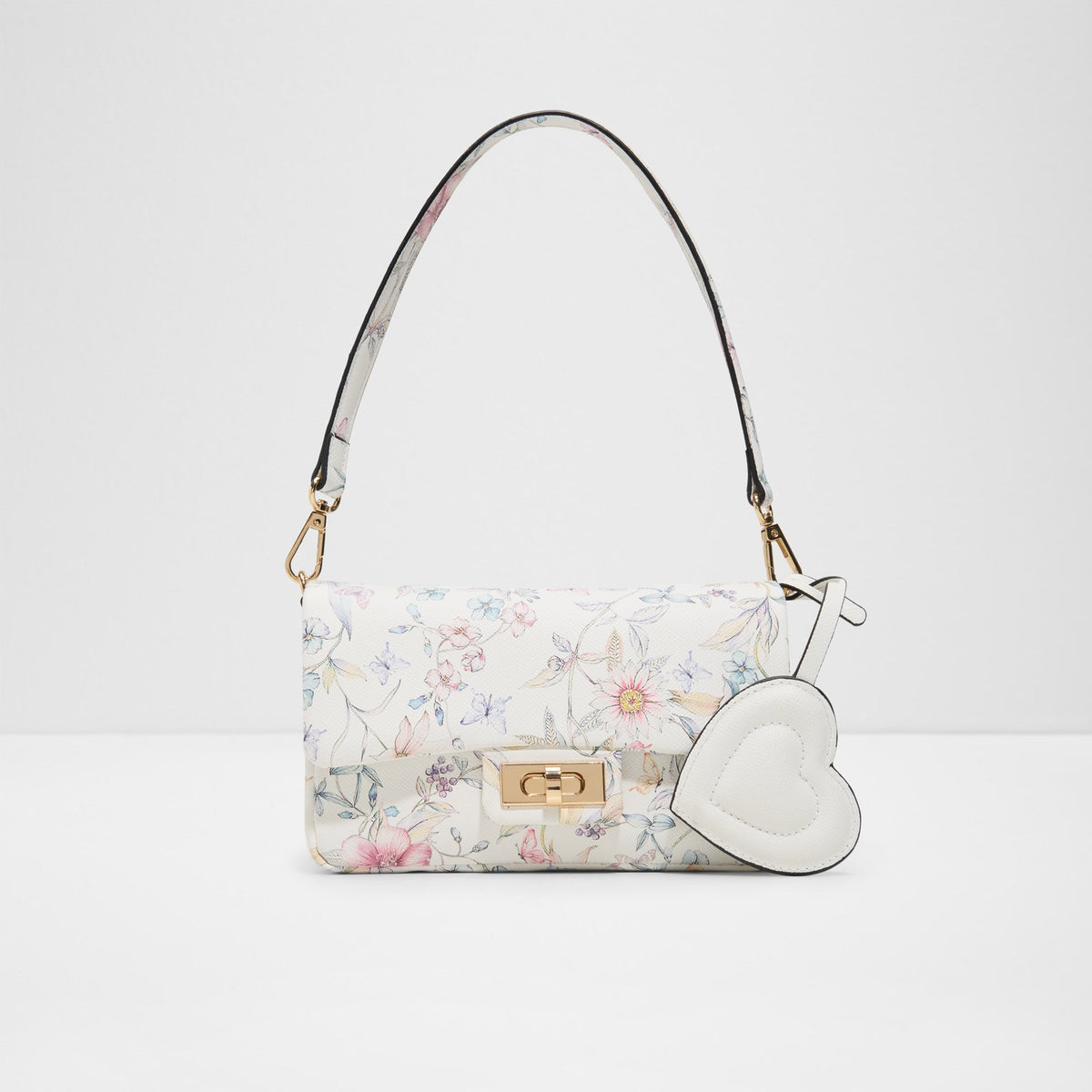 Bbellapurse - LIGHT PINK - square image