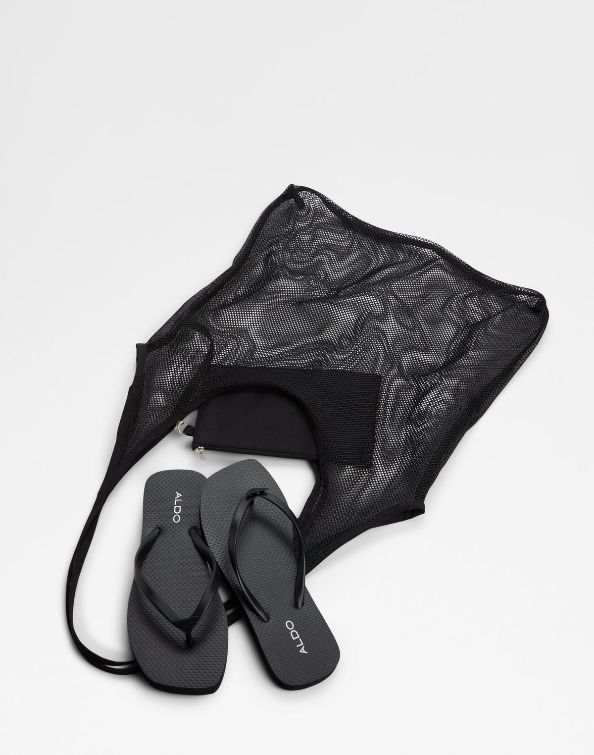 Beachready - Black - alternate image