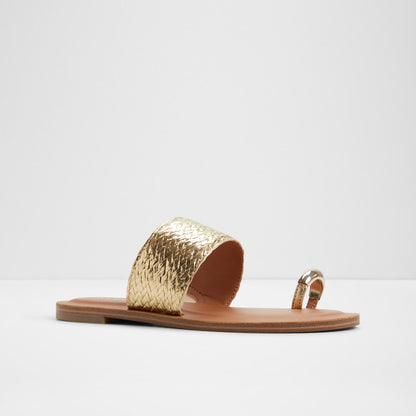 Beachwalk - Gold - image 3