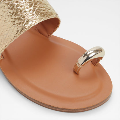 Beachwalk - Gold - image 4