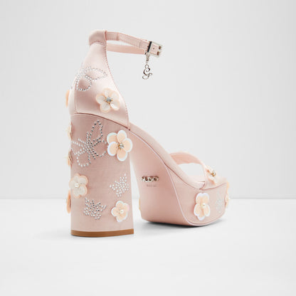 Beautifical - Light Pink - image 1