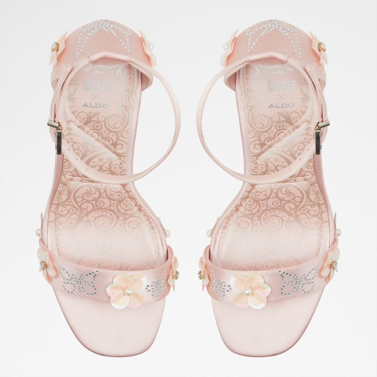 Beautifical - Light Pink - image 5