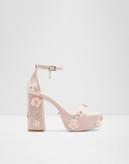 Beautifical - Light Pink - alternate image