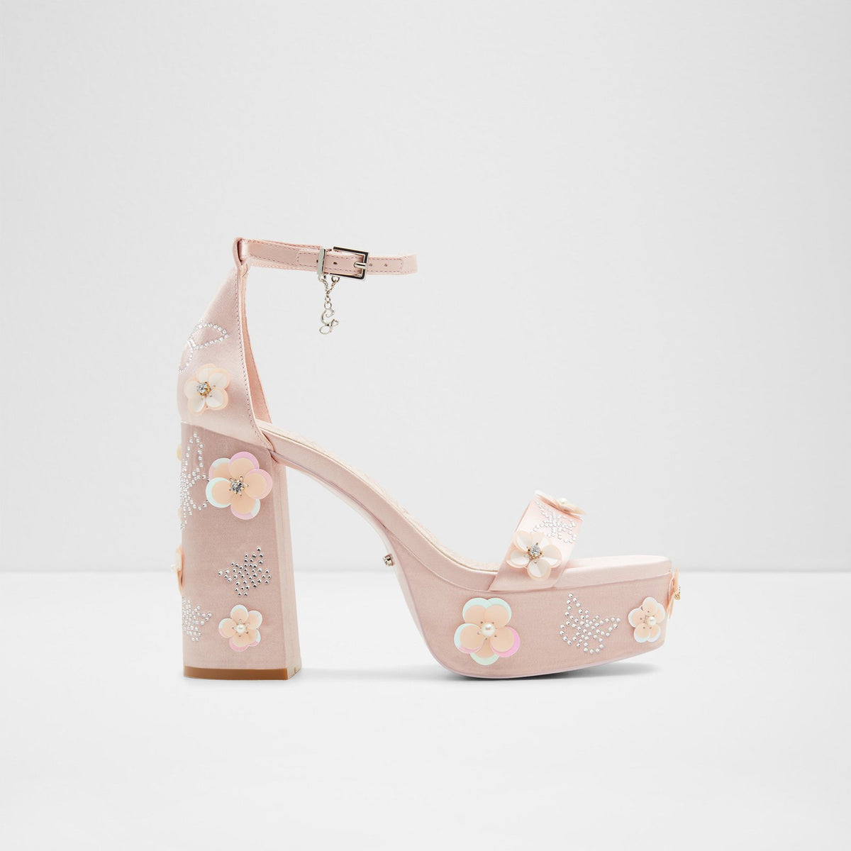Beautifical - Light Pink - square image