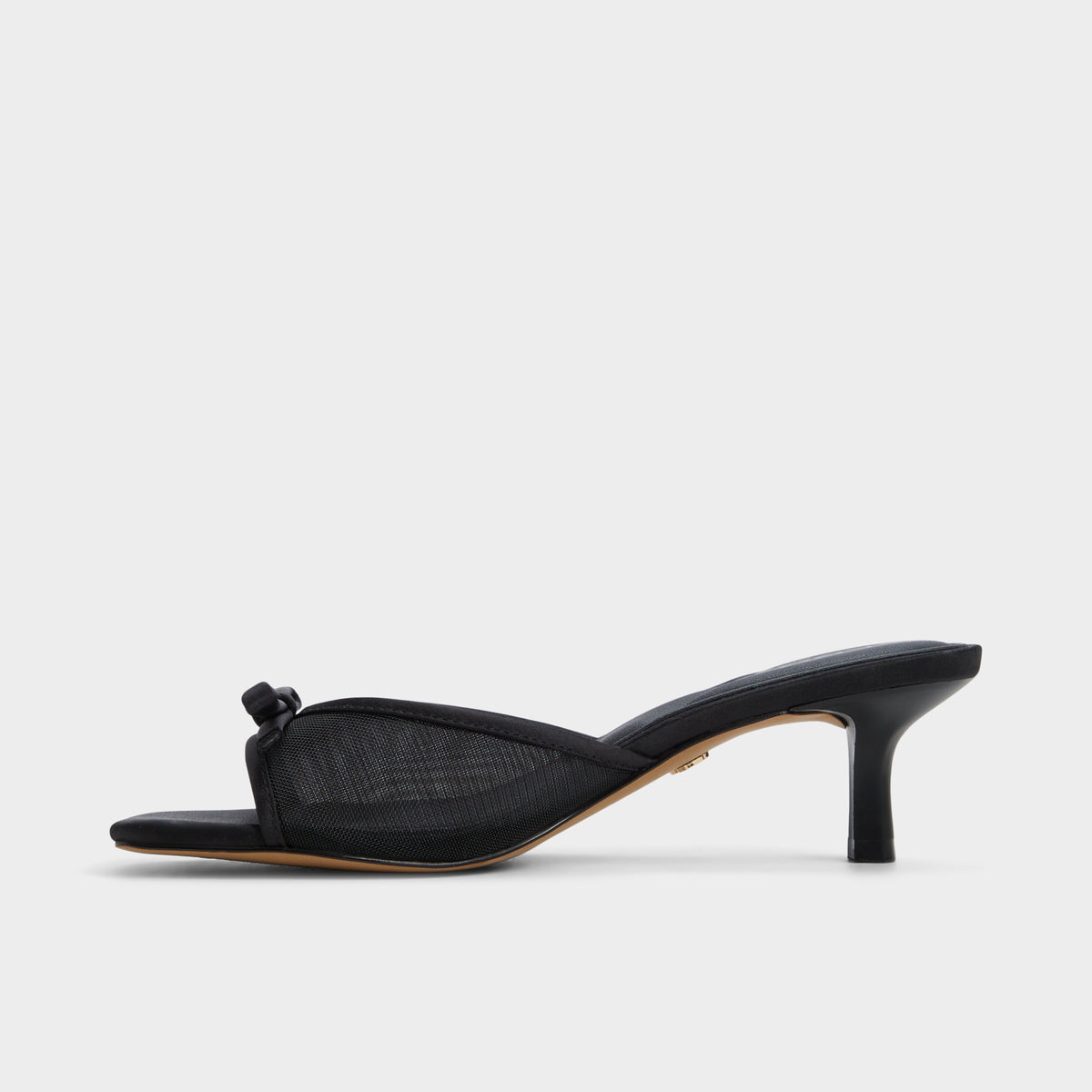 Begoniaa - Black - image 2