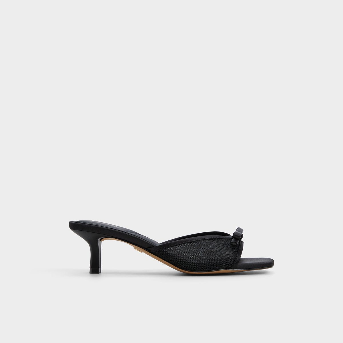 Begoniaa - Black - square image
