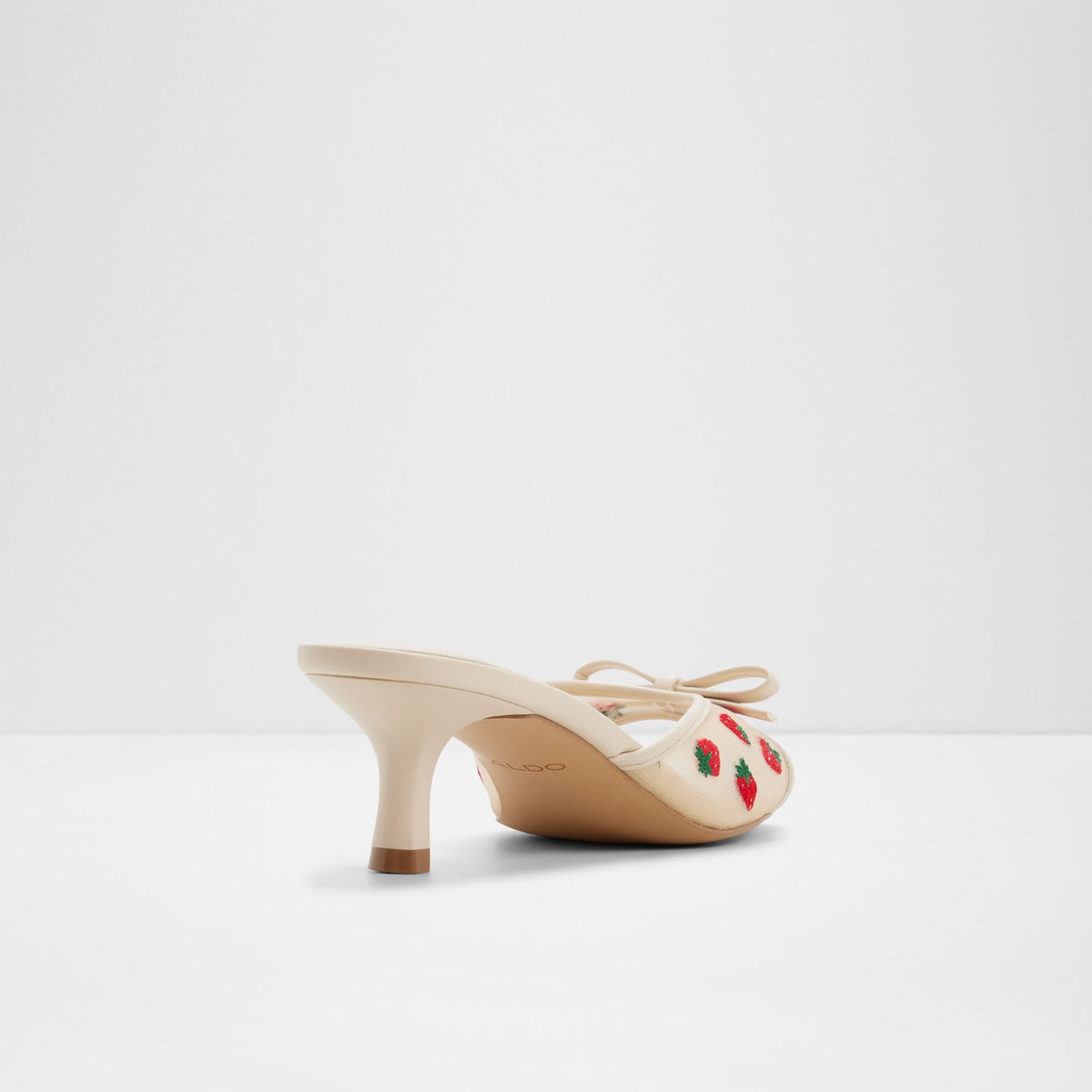 Begoniaa - Frappe - image 1