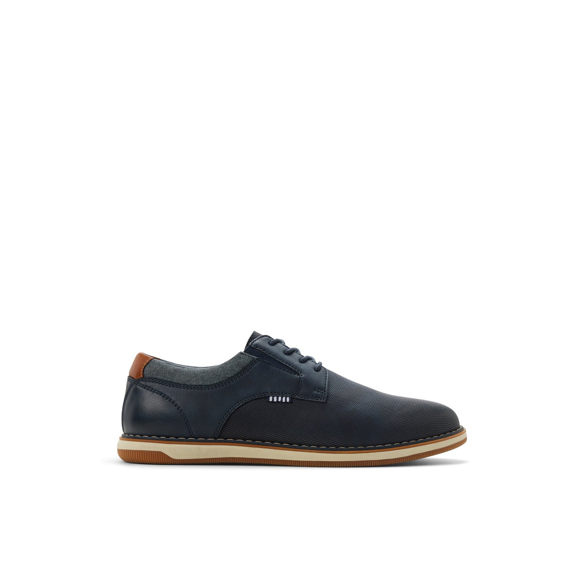 Bellis - Navy Blue - square image