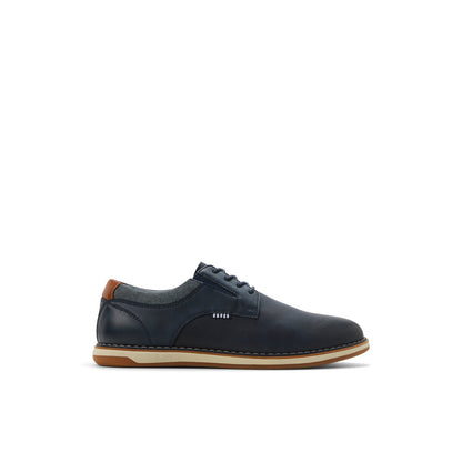 Bellis - Navy Blue - square image