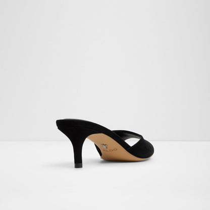 Benalden - BLACK - image 1