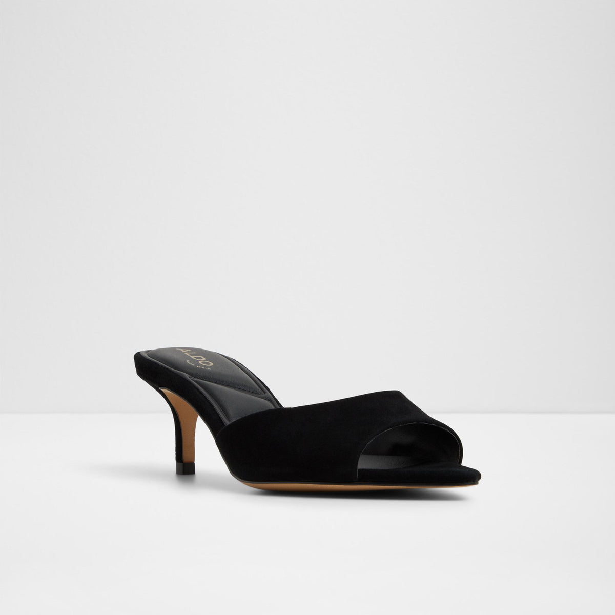 Benalden - BLACK - image 3