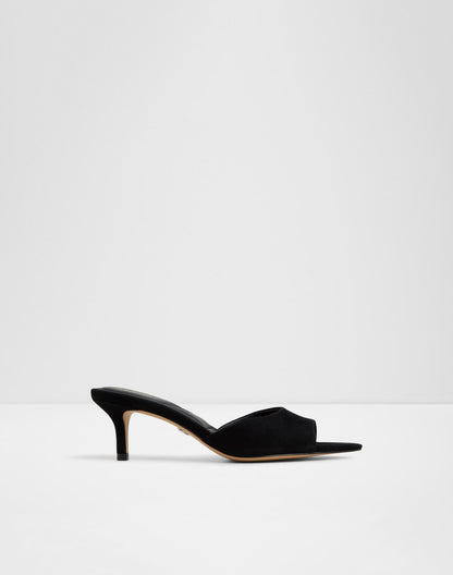 Benalden - BLACK - alternate image