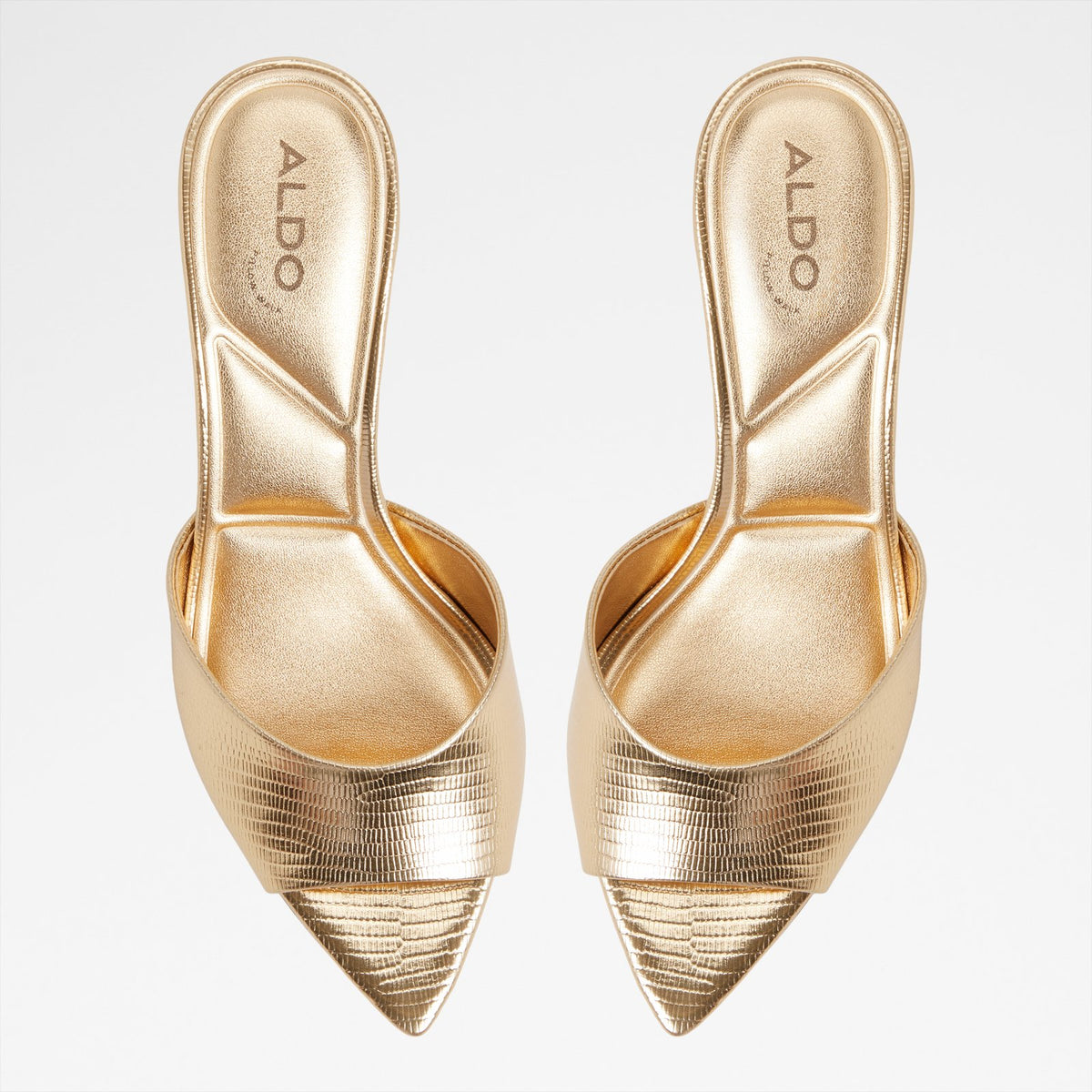 Benalden - Gold - image 5