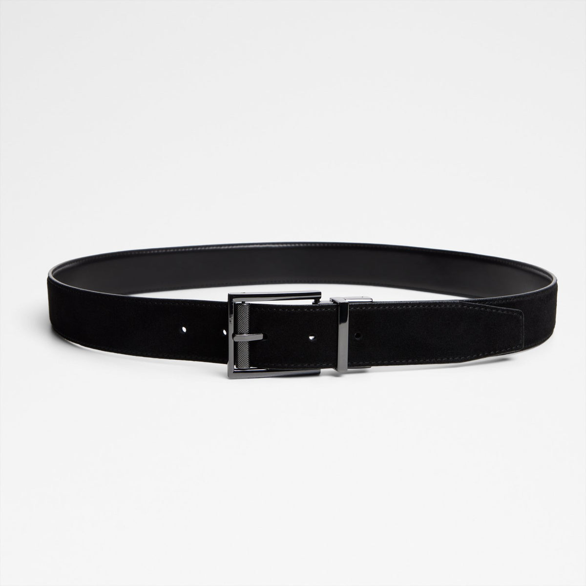 Benjjamin - Black - square image