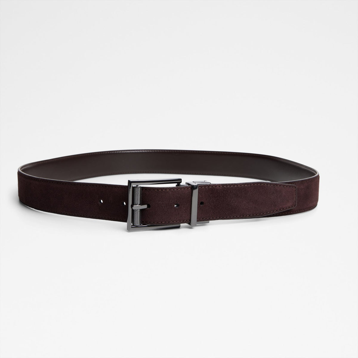 Benjjamin - Brown - square image