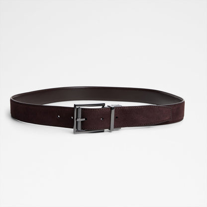 Benjjamin - Brown - square image