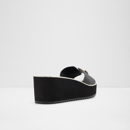 Beriana - Black - image 1