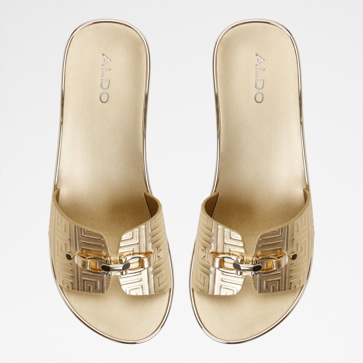 Beriana - Gold - image 5