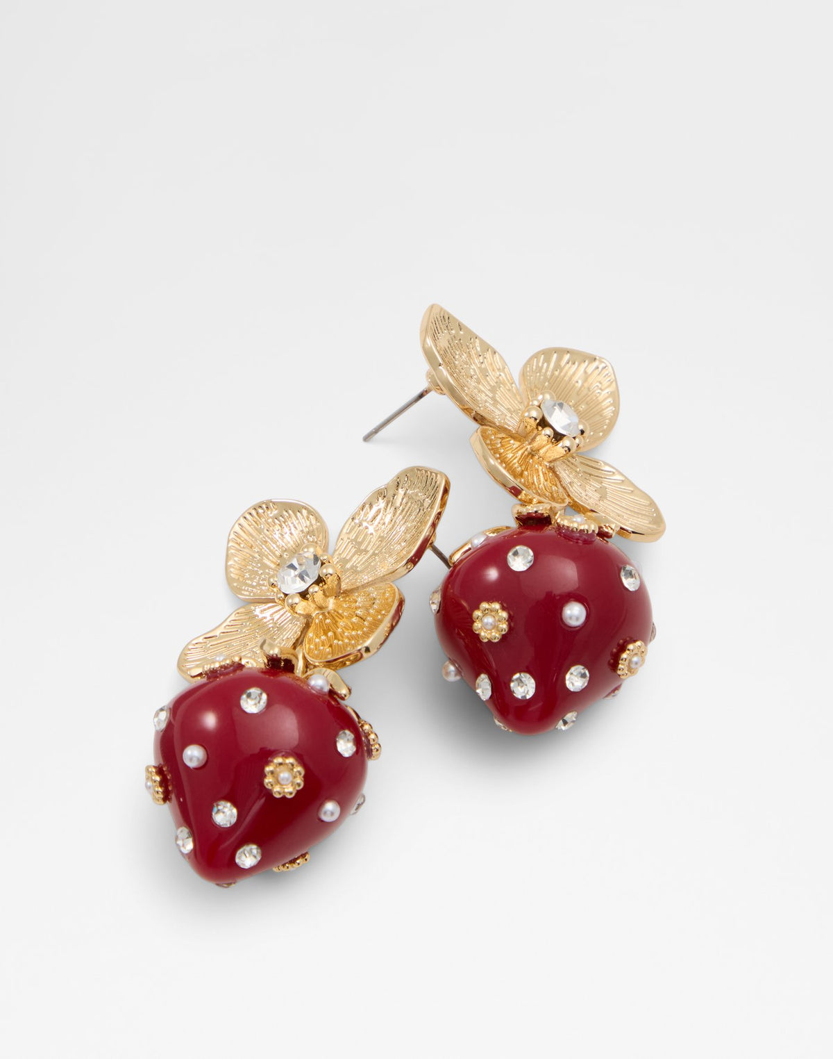 Berrybloom - Red - alternate image