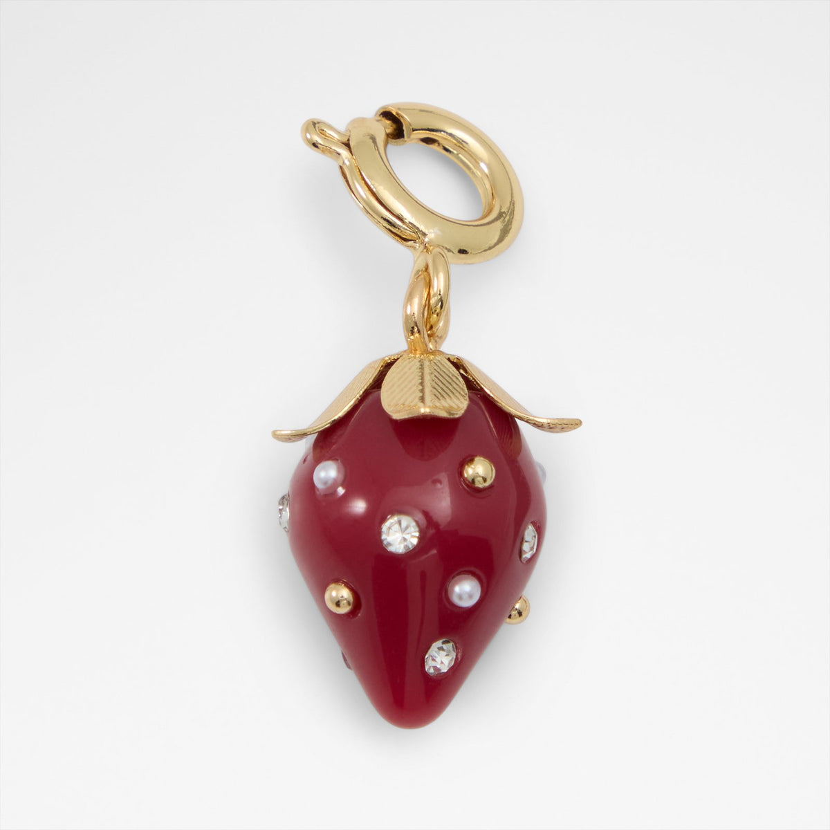 Berrysweet - Red - square image