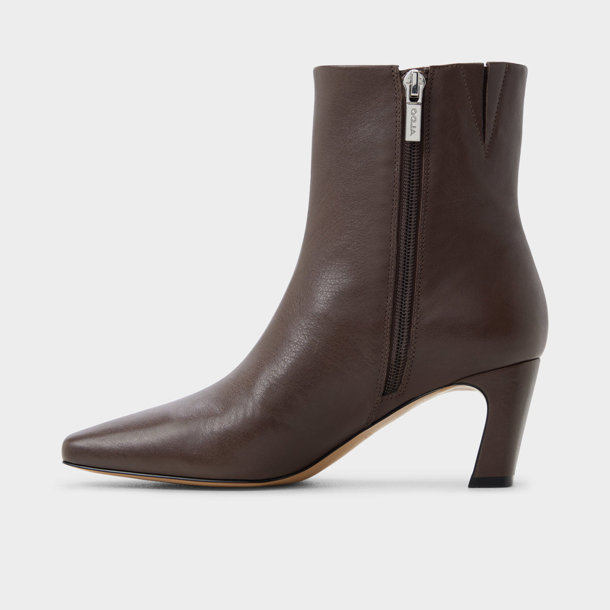 Bethina - Dark Brown - image 2