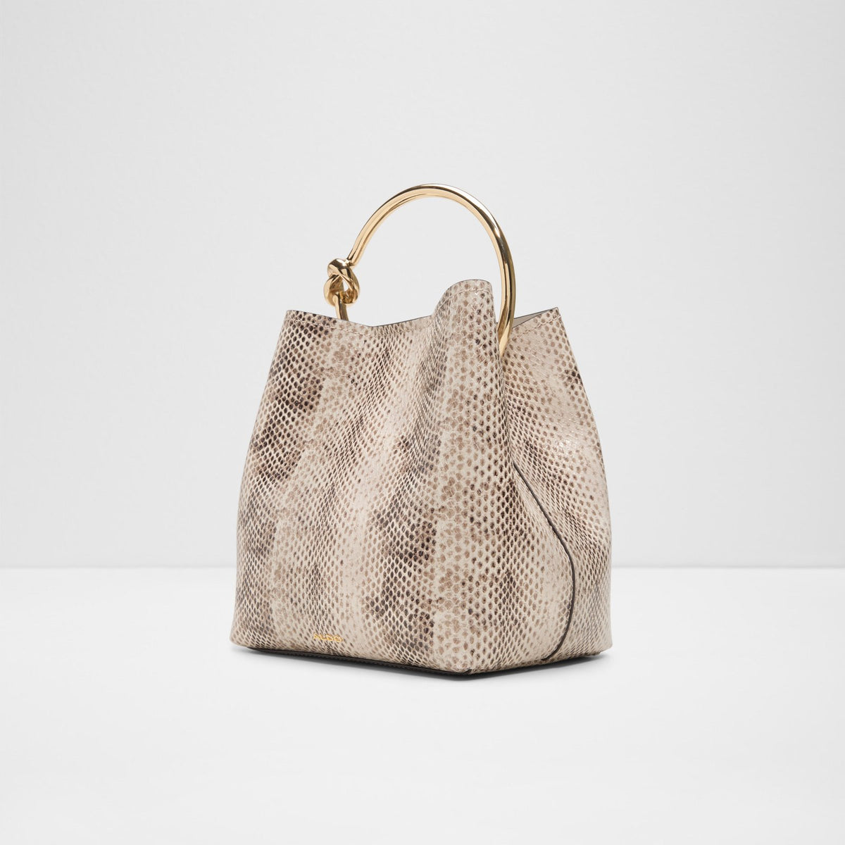 Bienka - Grey Print - image 1