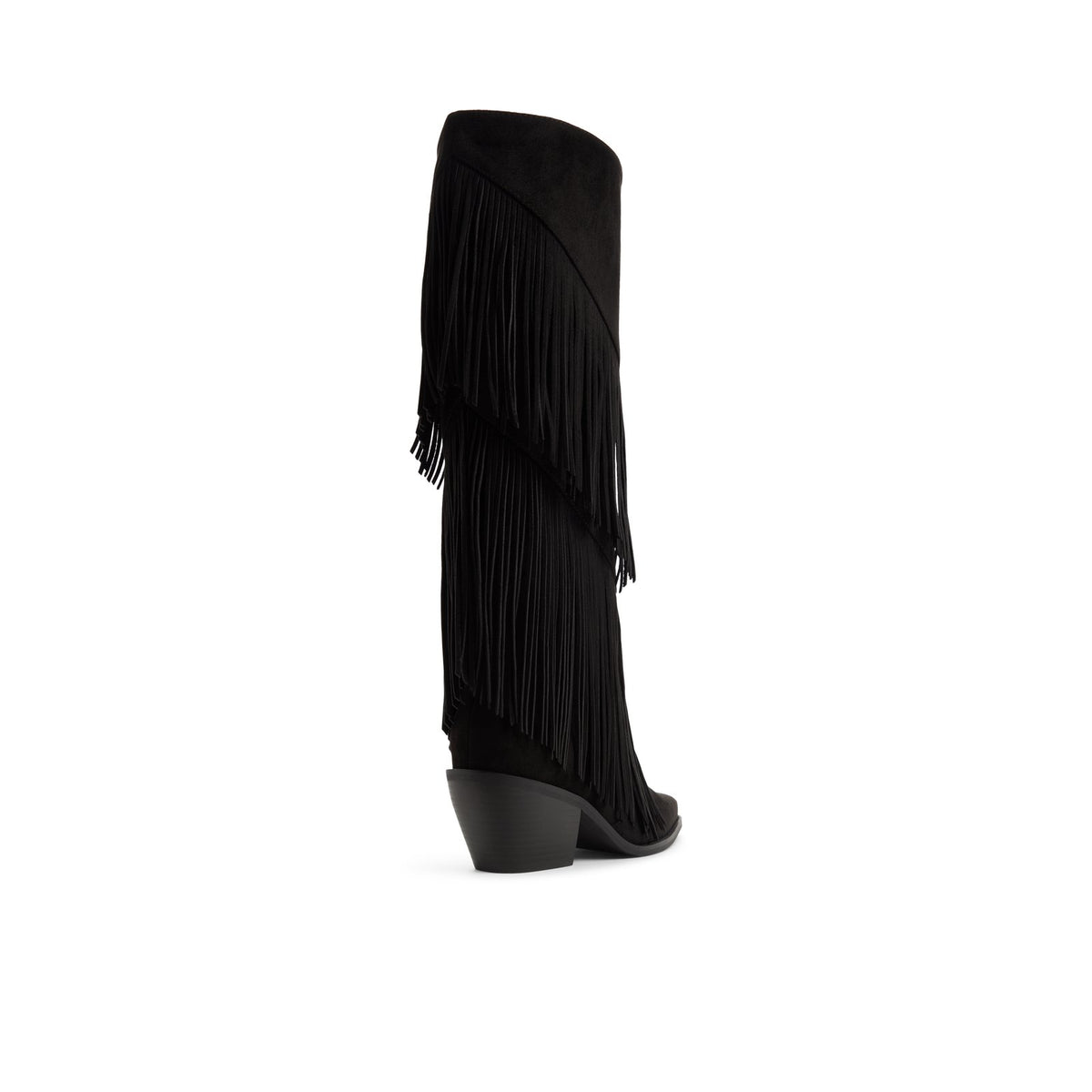 Billyrae - Black - image 1