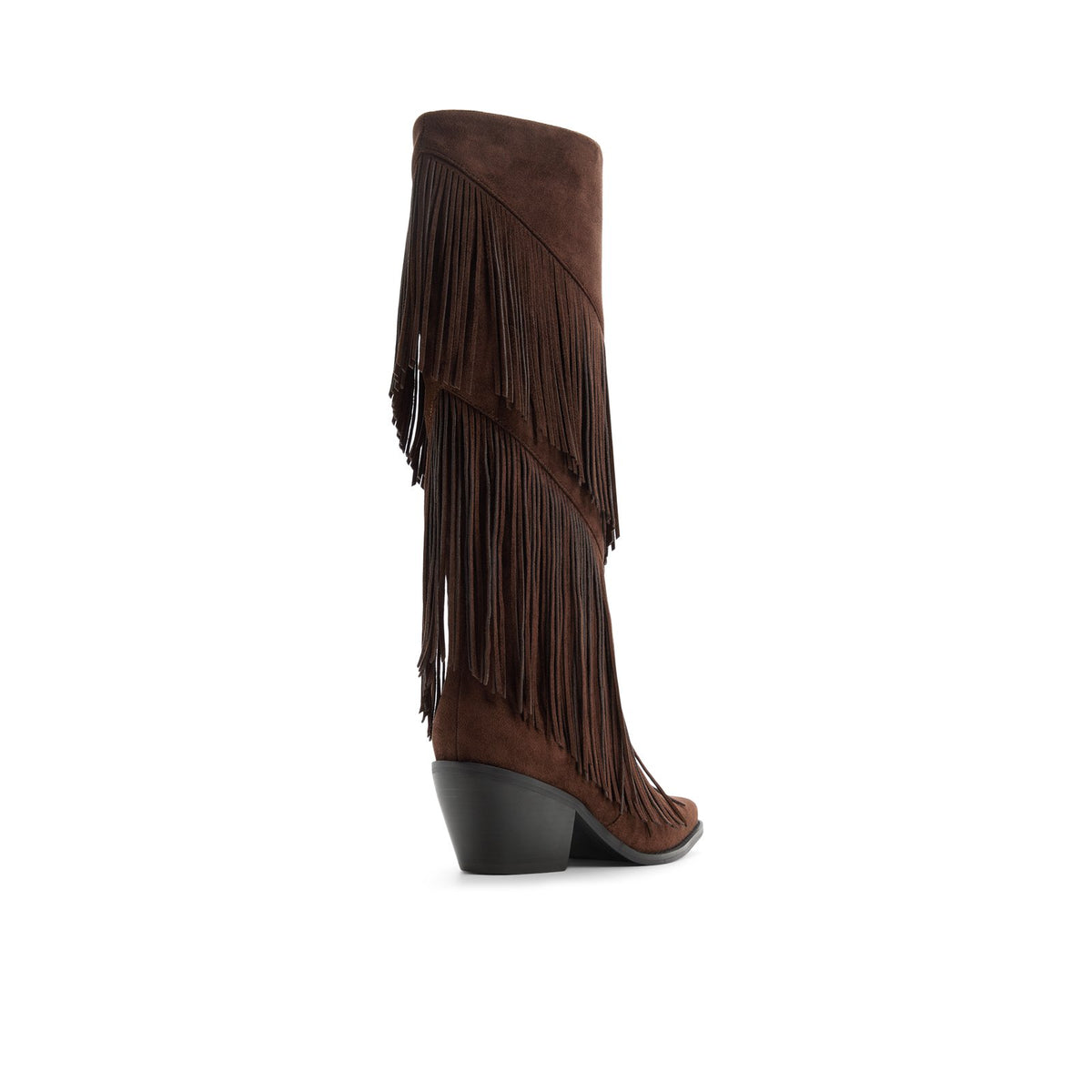 Billyrae - Dark Brown - image 1