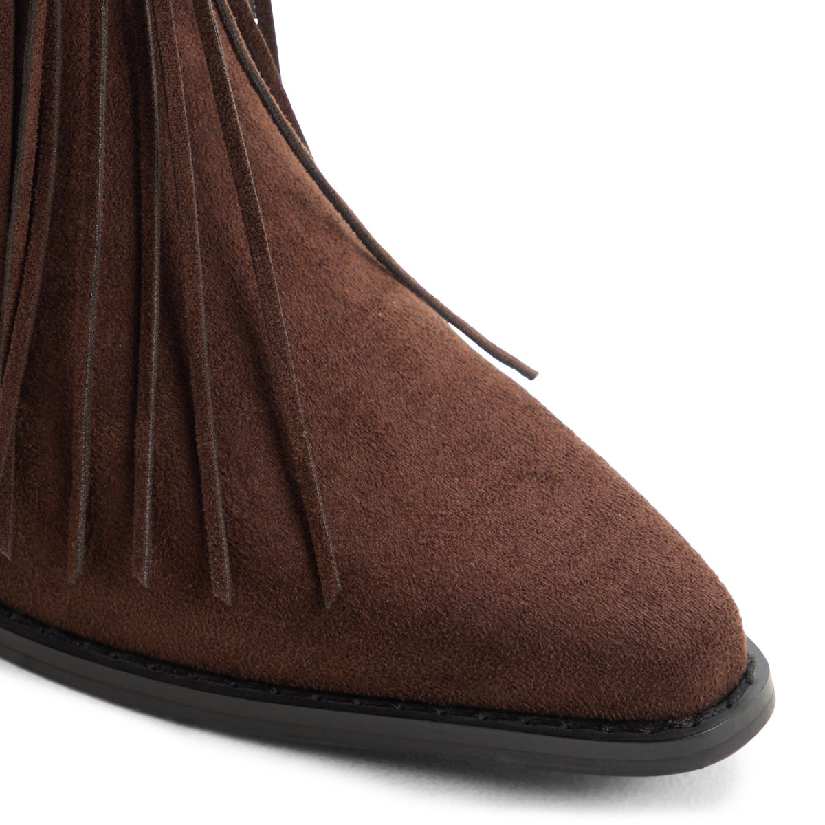 Billyrae - Dark Brown - image 4