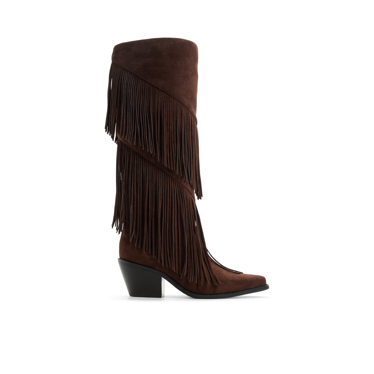 Billyrae - Dark Brown - square image