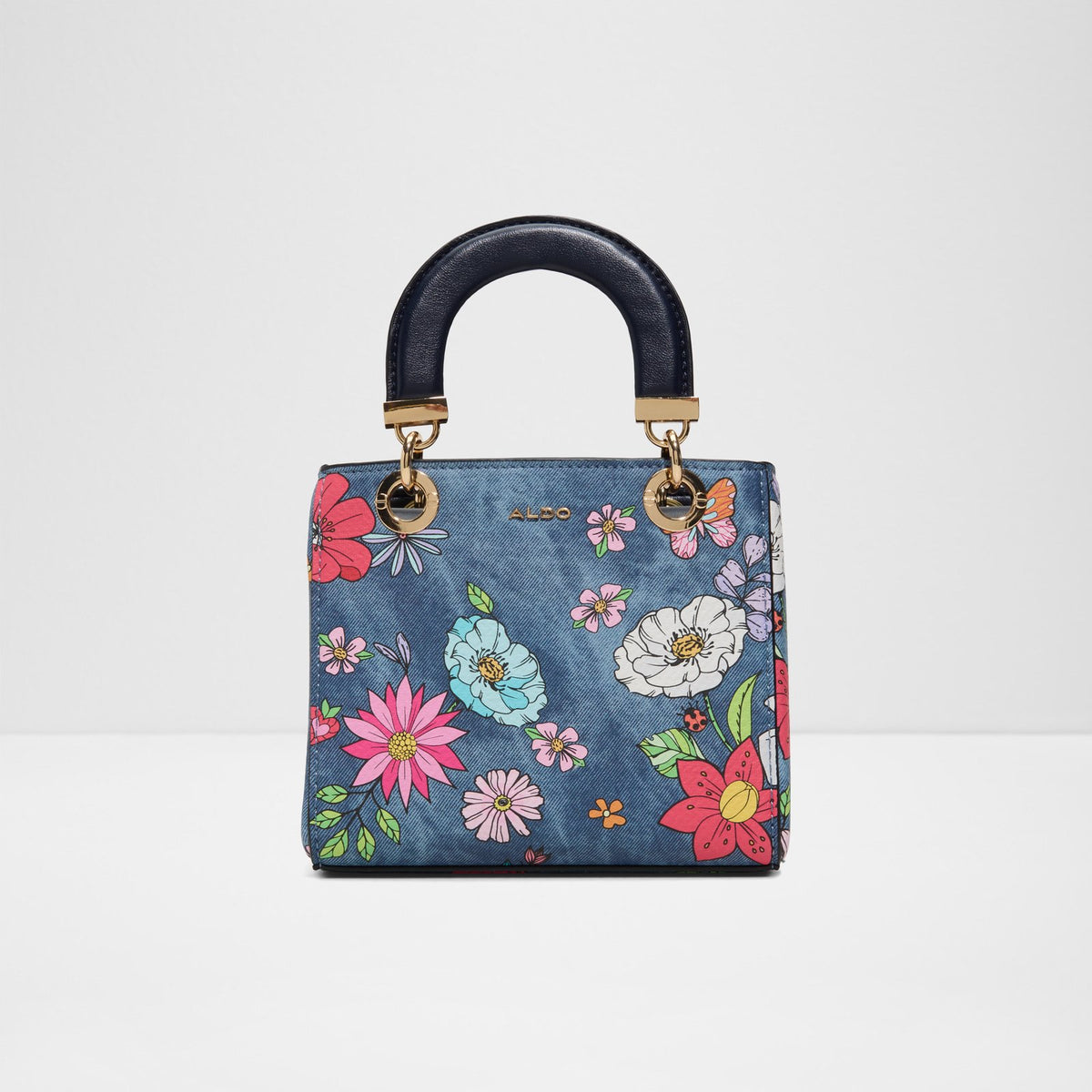 Bloomini - Blue - square image
