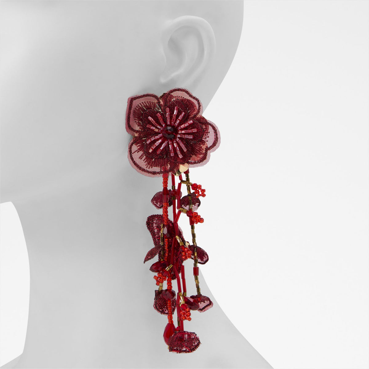 Bloomorra - Red - image 1