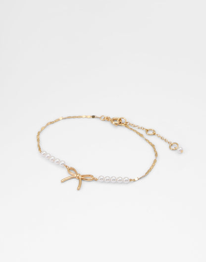 Bouclerette - White - alternate image