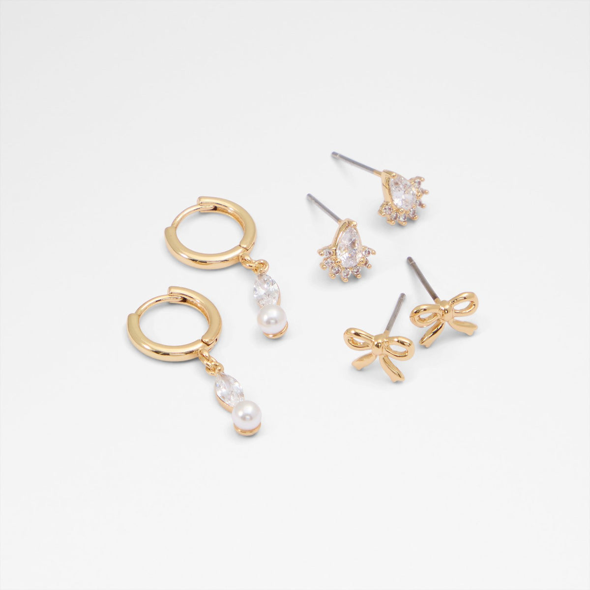 Bouclerie - Multi - square image
