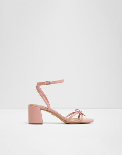 Boursette - Light Pink - alternate image