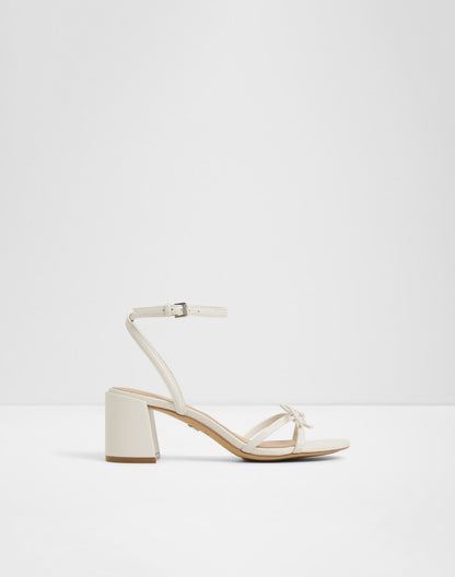 Boursette - White - alternate image