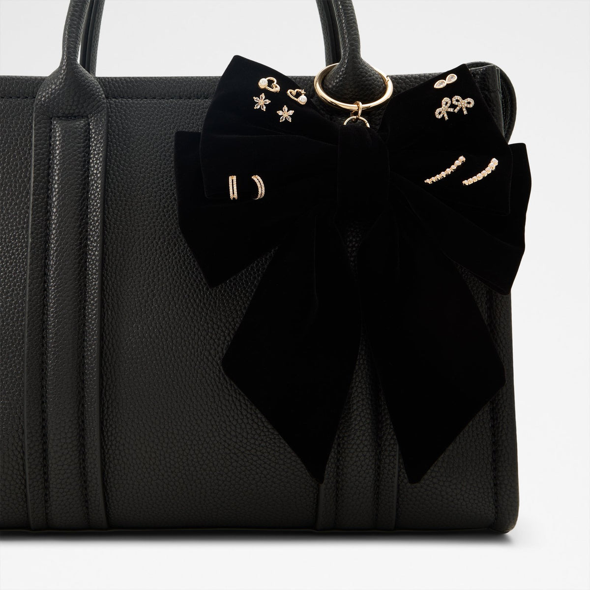 Bowtique - Black - image 2