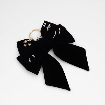 Bowtique - Black - square image