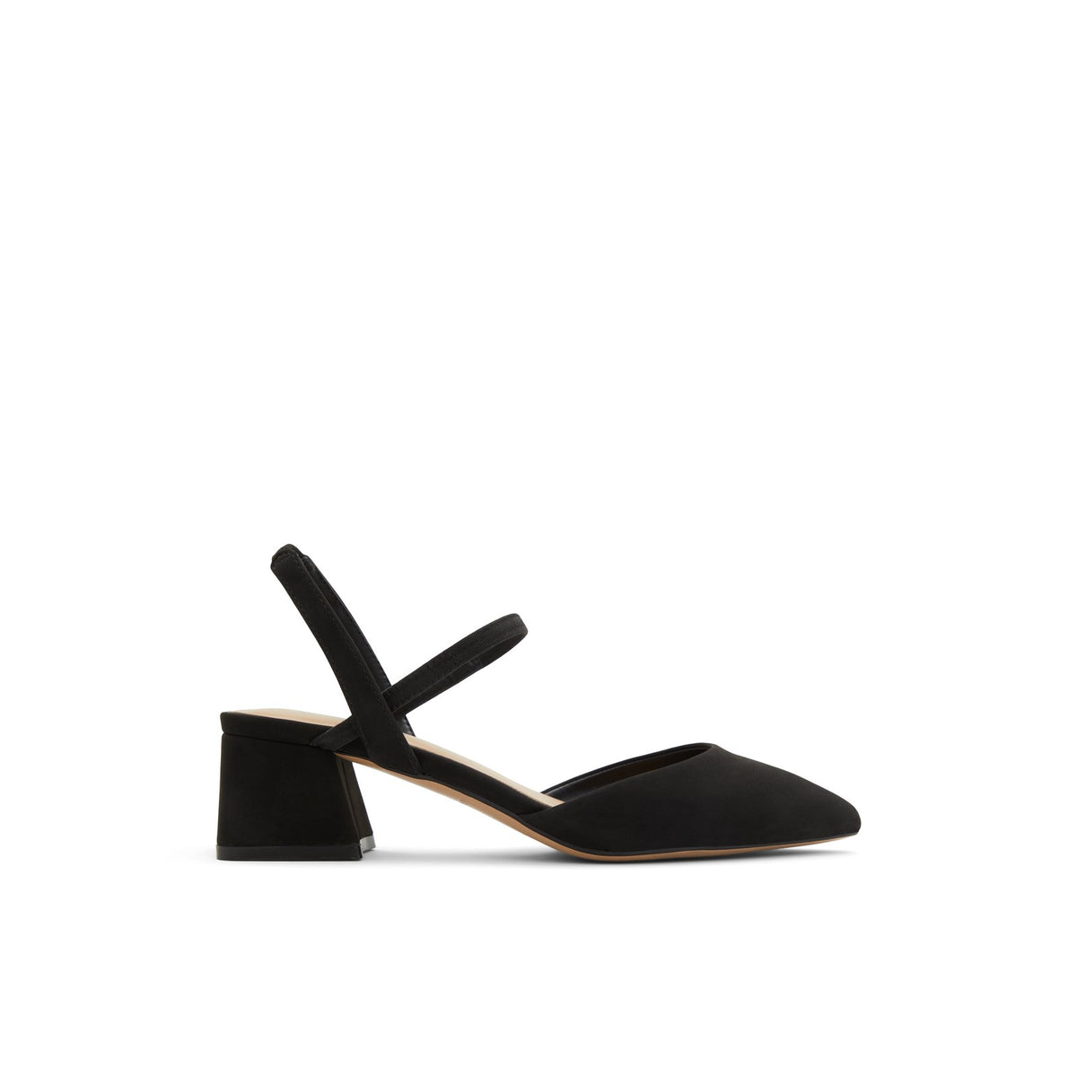 Breena - Black - square image