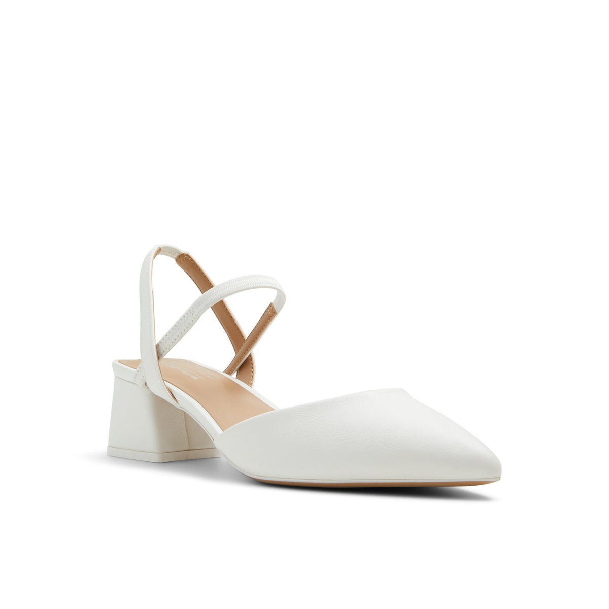 Breena - WHITE - image 3