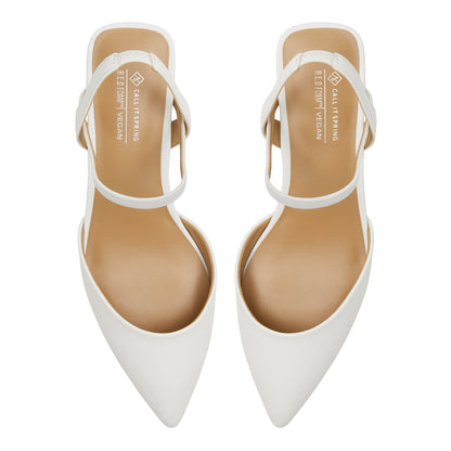 Breena - WHITE - image 5