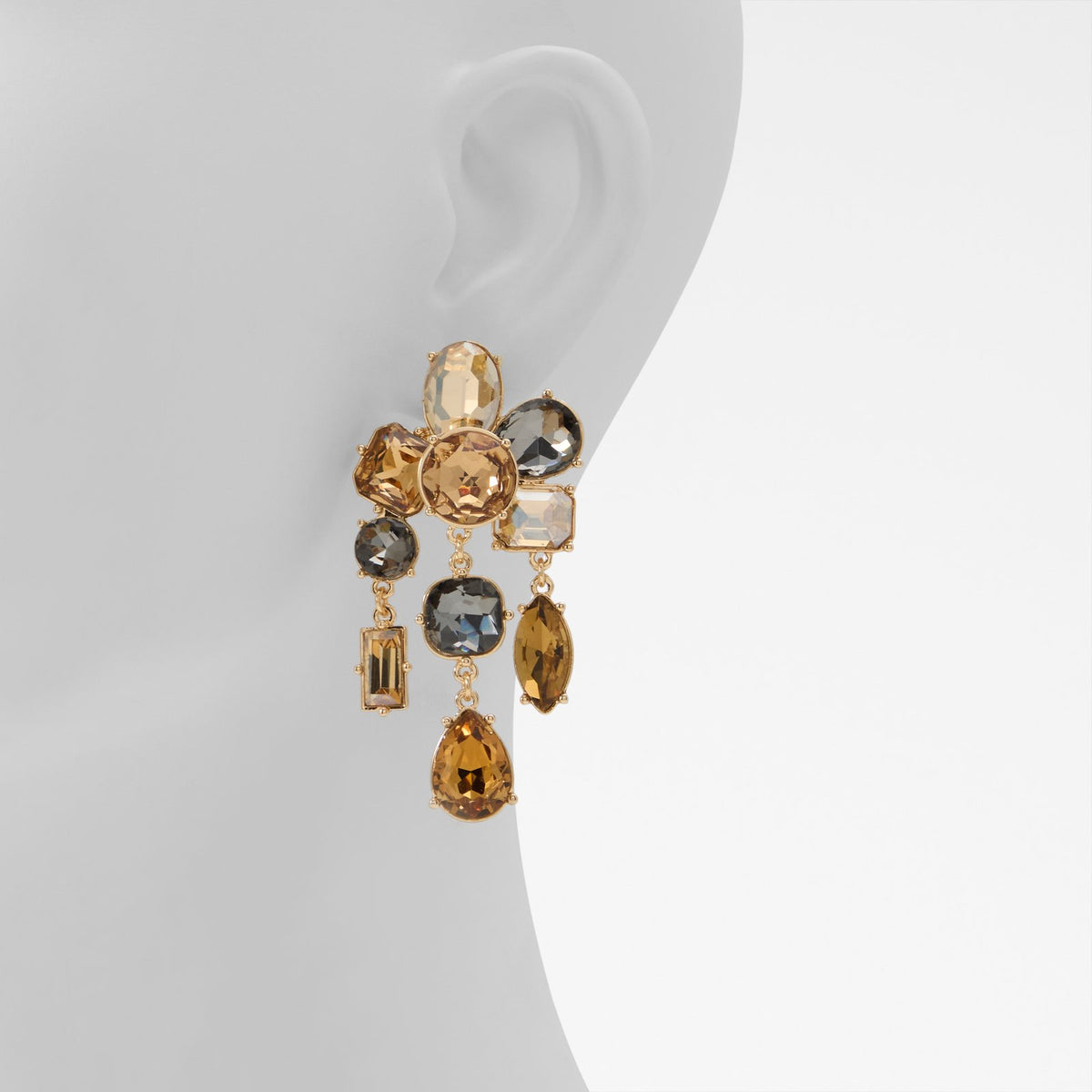 Broclayla - Light Brown - image 1