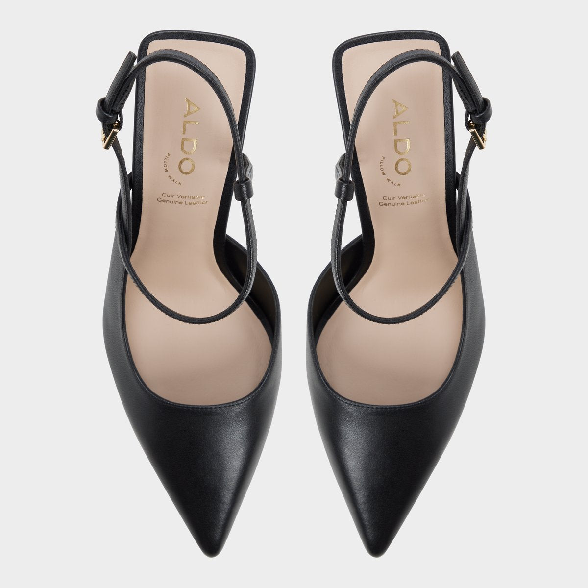 Brunette - Black - image 5