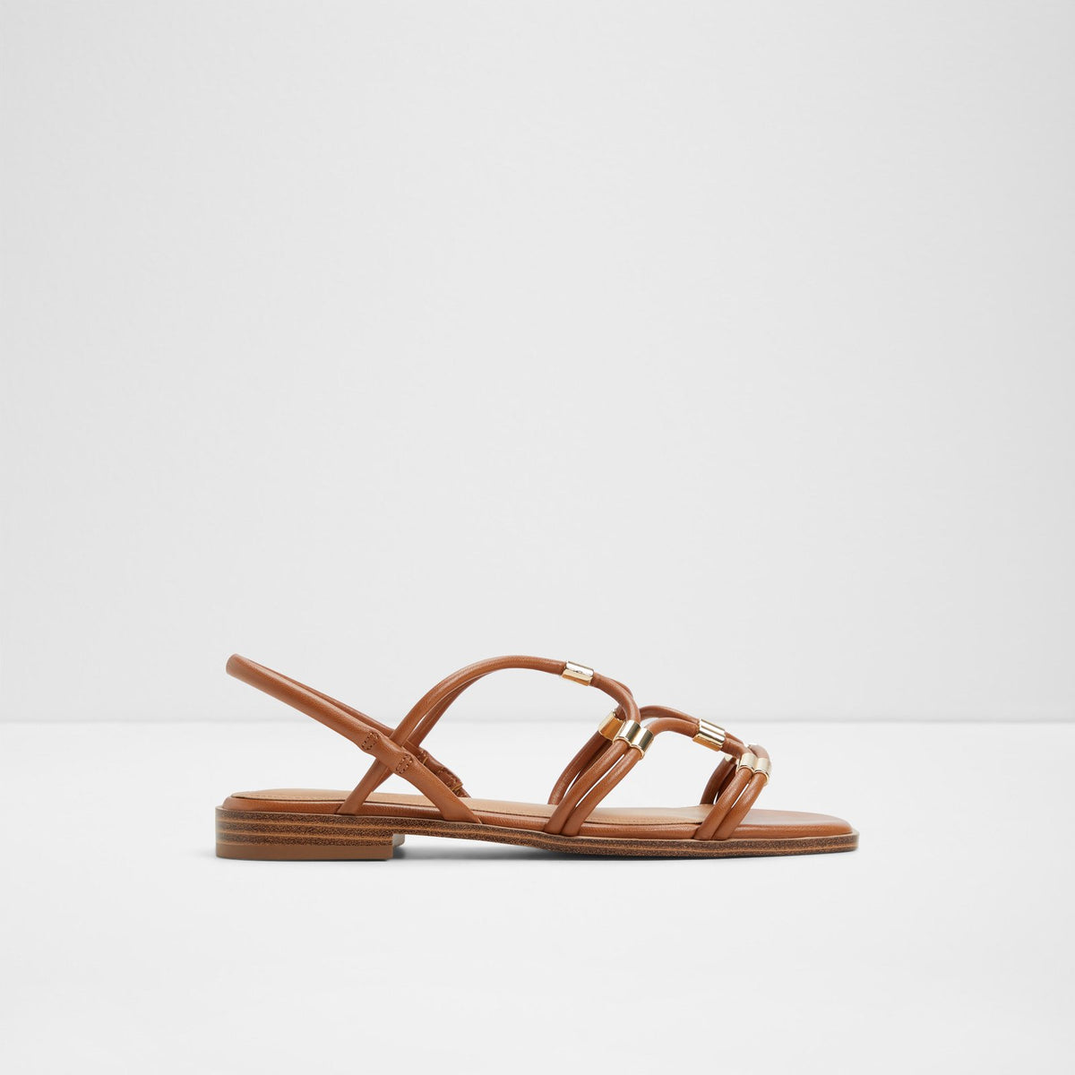 Bychan - Brown - square image