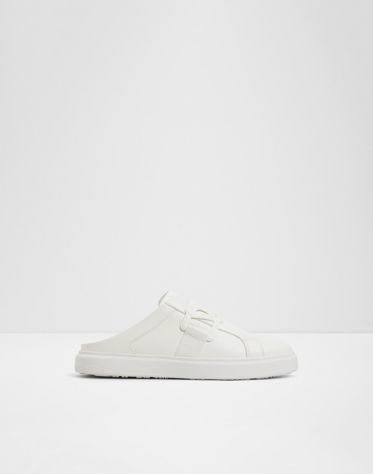 Cabecudos - White - alternate image