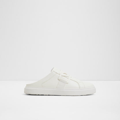 Cabecudos - White - square image
