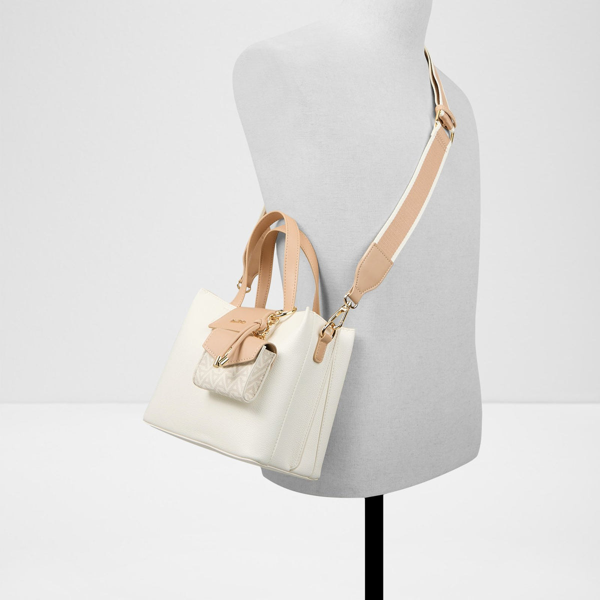 Caliora - Beige - image 3