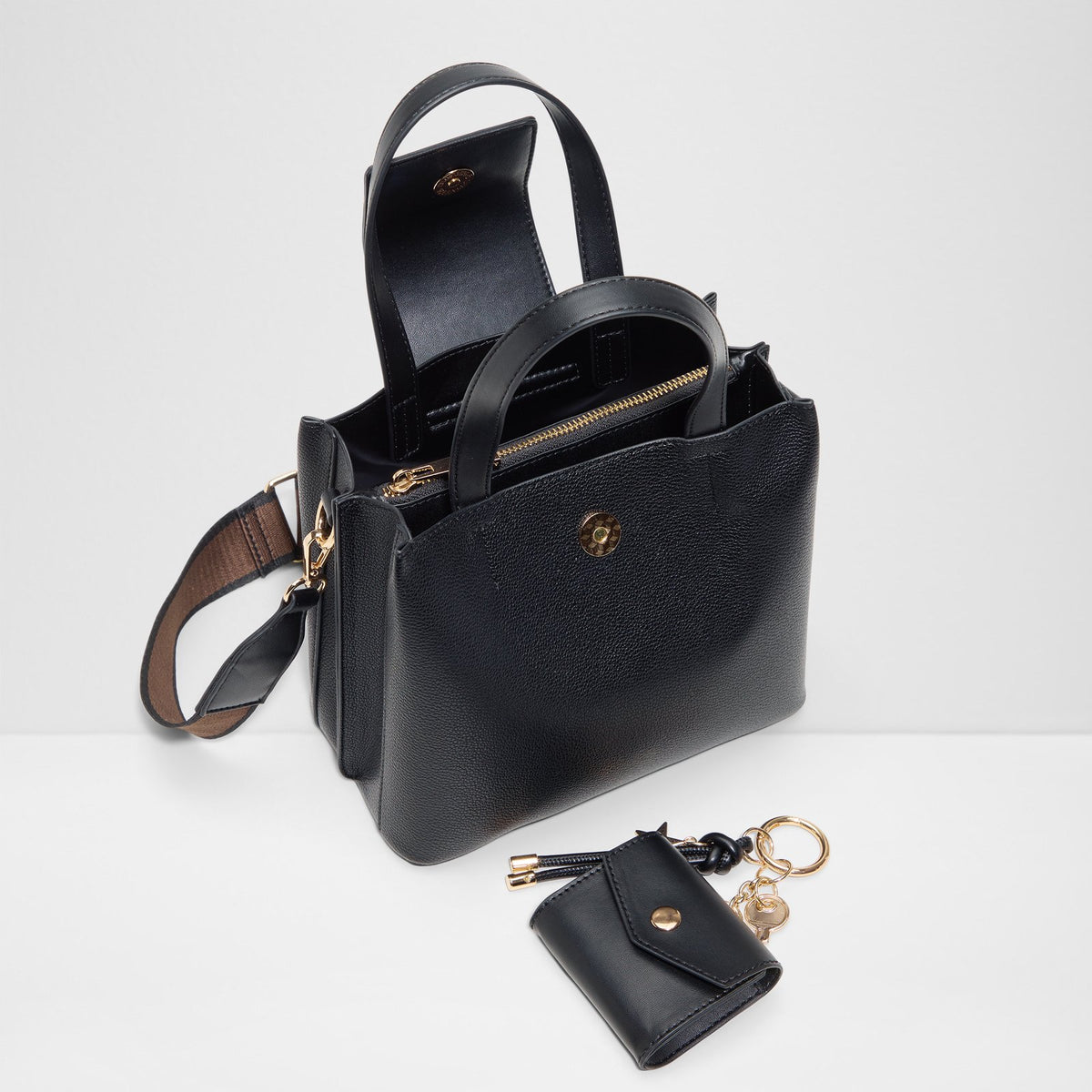 Caliora - Black - image 2